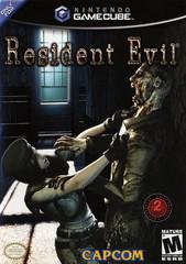 Resident Evil - Nintendo GameCube