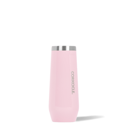 Stemless Flute by CORKCICLE.