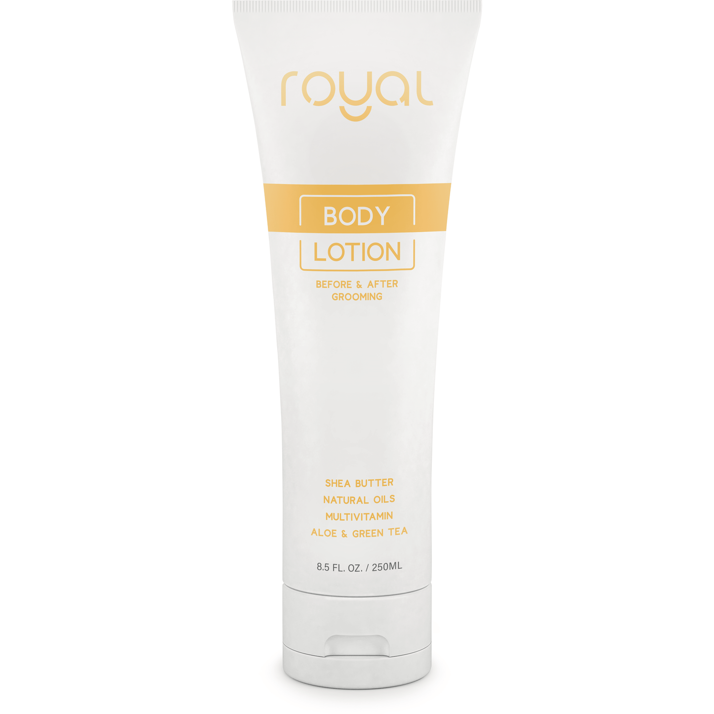 Intimate Grooming Lotion by Royal Intimacy