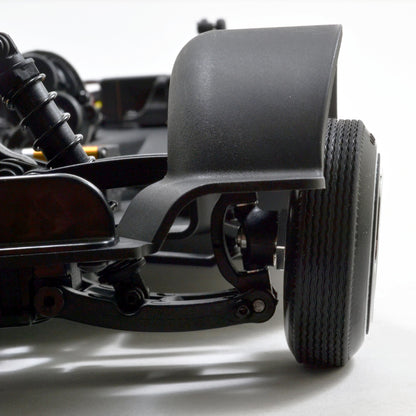 Rpm 72052 +2 Front Suspension Mount for the Redcat Lowrider