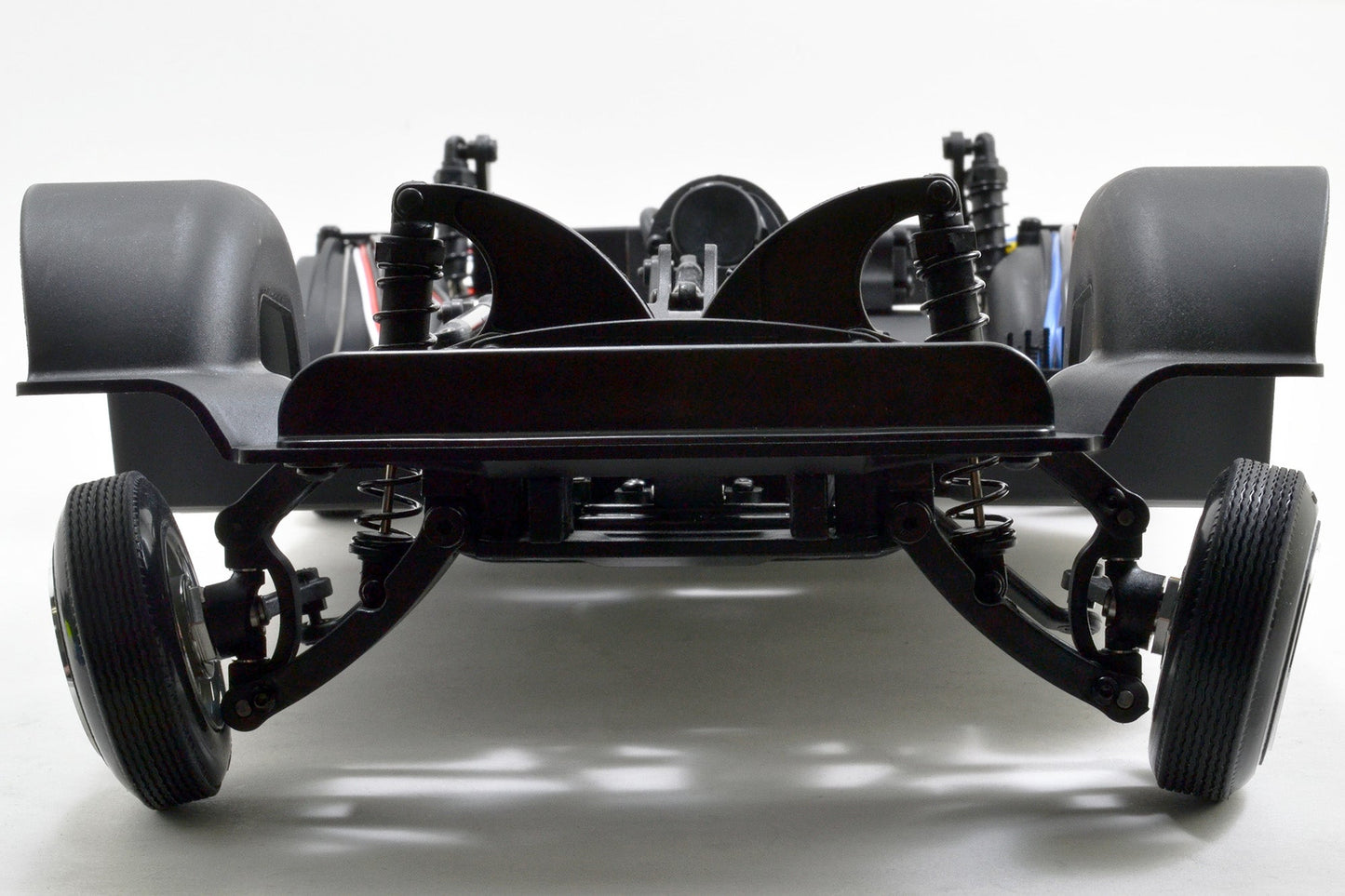 Rpm 72052 +2 Front Suspension Mount for the Redcat Lowrider
