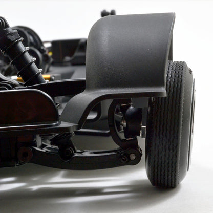 Rpm 72052 +2 Front Suspension Mount for the Redcat Lowrider