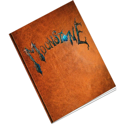 Moonstone - GKG - MS-SS003 - Life & Death Struggle: Two Player Starter Set