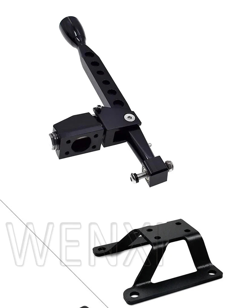 Short Shifter Direct Car Modification Quick Shift Lever Adjustable Transmission Suitable for Honda B-series D-series EG EK CRX