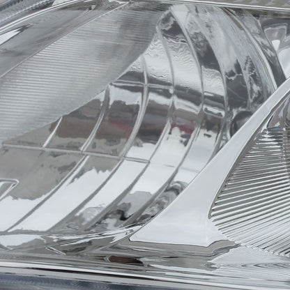 Headlights For 2010-2011 Toyota Camry SE LE XLE Sedan 4-Door Headlamp Left Right
