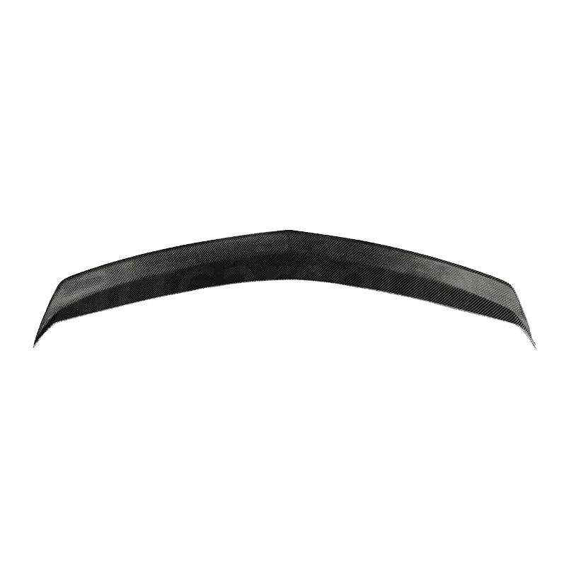 Wholesale Auto Parts Carbon Fiber Bodykit Front Bumper for Cadillac CTS 2013-2019