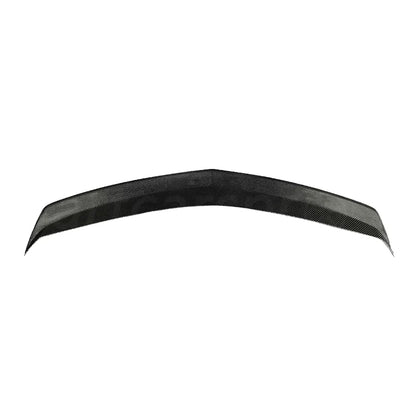 Wholesale Auto Parts Carbon Fiber Bodykit Front Bumper for Cadillac CTS 2013-2019
