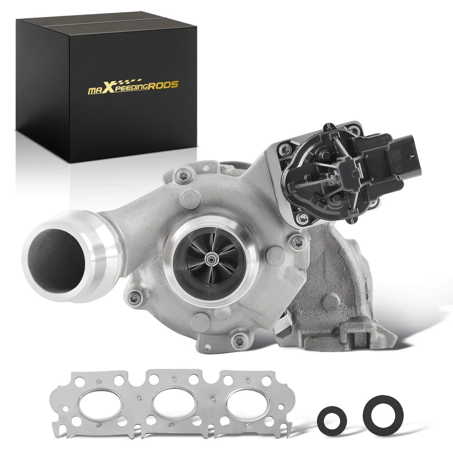 Turbocharger Turbo for  BMW 1 2 3 4 Series 116i 118i 218i 318i 418i 1.5L 2015-2019  7633795 9895980
