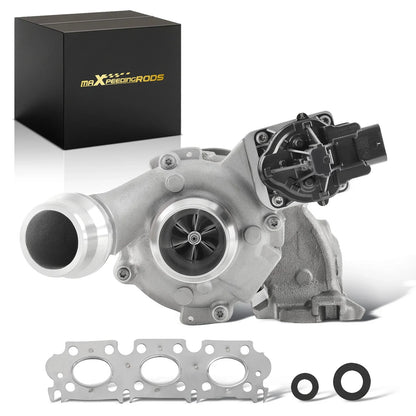 Turbocharger Turbo for  BMW 1 2 3 4 Series 116i 118i 218i 318i 418i 1.5L 2015-2019  7633795 9895980