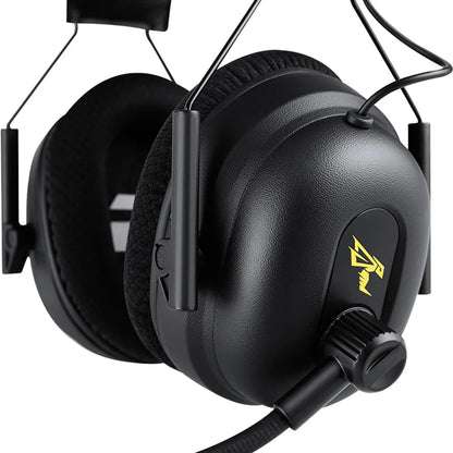 Somic/Mpow G936N 7.1 Surround Sound Gaming Headset for PS5/PS4/PC Computer Gamer Noise Cancelling Mic USB/3.5mm Wired Headphone