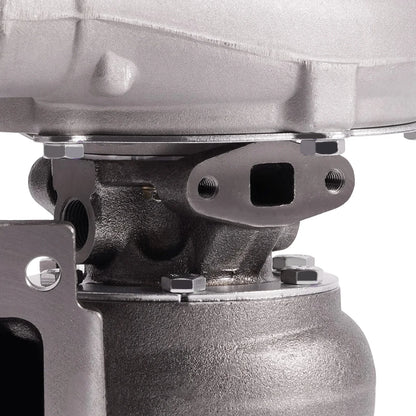 GT30 GT3037 GT3076 4 bolts Flange A/R 0.6 0.82 Water Cool Universal  Turbocharger for All  4 / 6 cyl  2.5L-3.0L engines