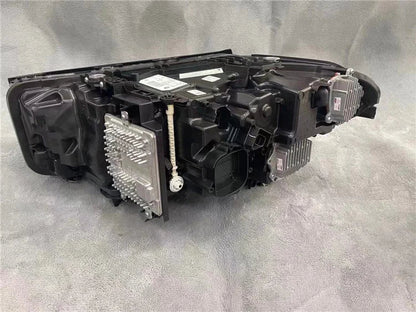 For BMW G30 G38 2017-2021Projector Lens Headlight Auto Head lamp Reverse Brake Fog Front lights DRL Plug and Play IP67 2pcs/Set