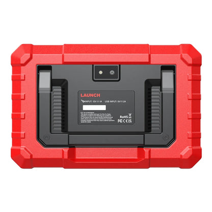 LAUNCH X431 PROS Elite Car Diagnostic Tools Professional OBD2 Diagnost Auto Automotive Tool Scan Autoscanner 2-Year Free Update