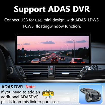 RHD For BMW 5 Series F10 F11 2011 - 2017 Android Wireless Carplay Radio Multimedia Player GPS WIFI DSP Stereo Screen Accessories