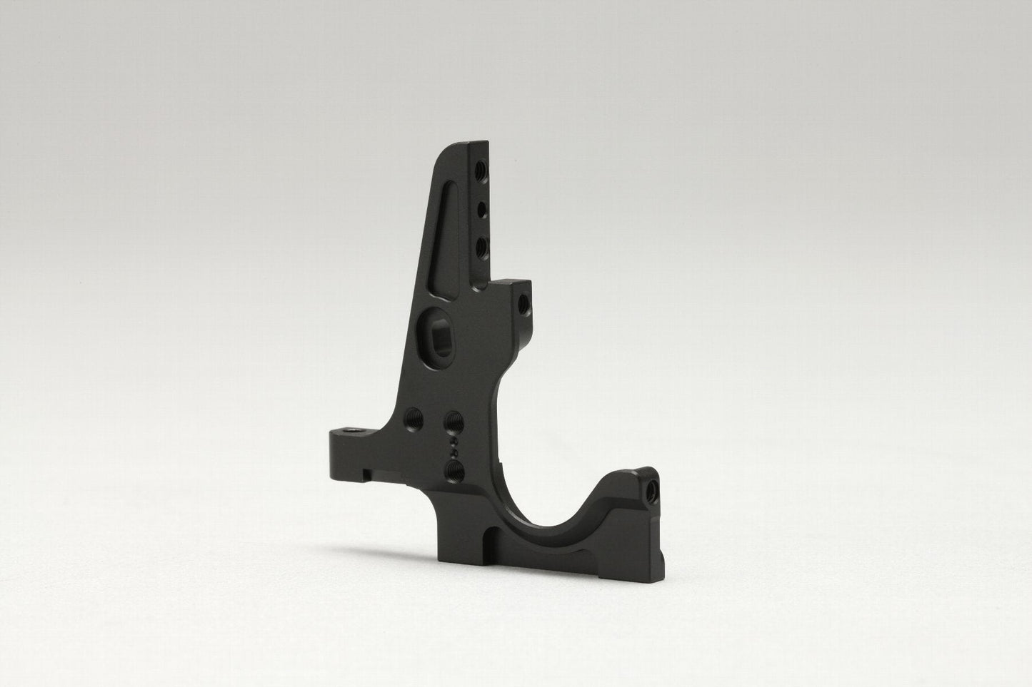 S4-002RLA Yokomo Aluminum Rear Bulk Head (Left)