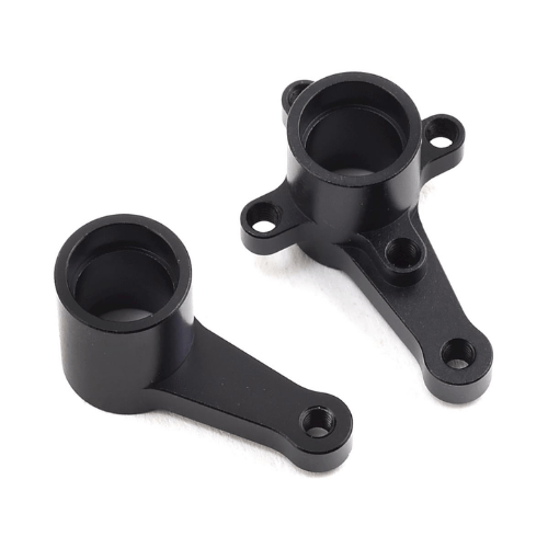 S4-200AA Yokomo Aluminum Steering Bell Crank Set