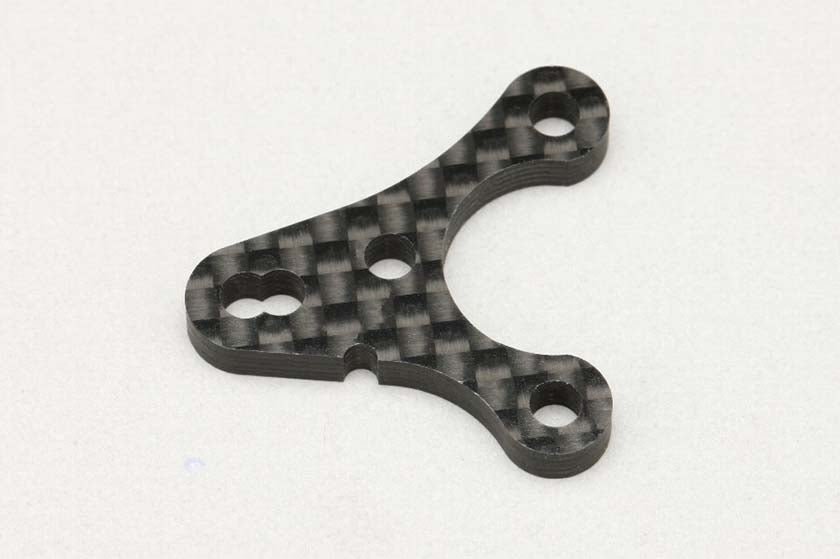 S4-200P2A Yokomo Graphite Bell Crank Arm Plate