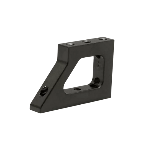 S4-203A2A Yokomo Aluminum Servo Mount
