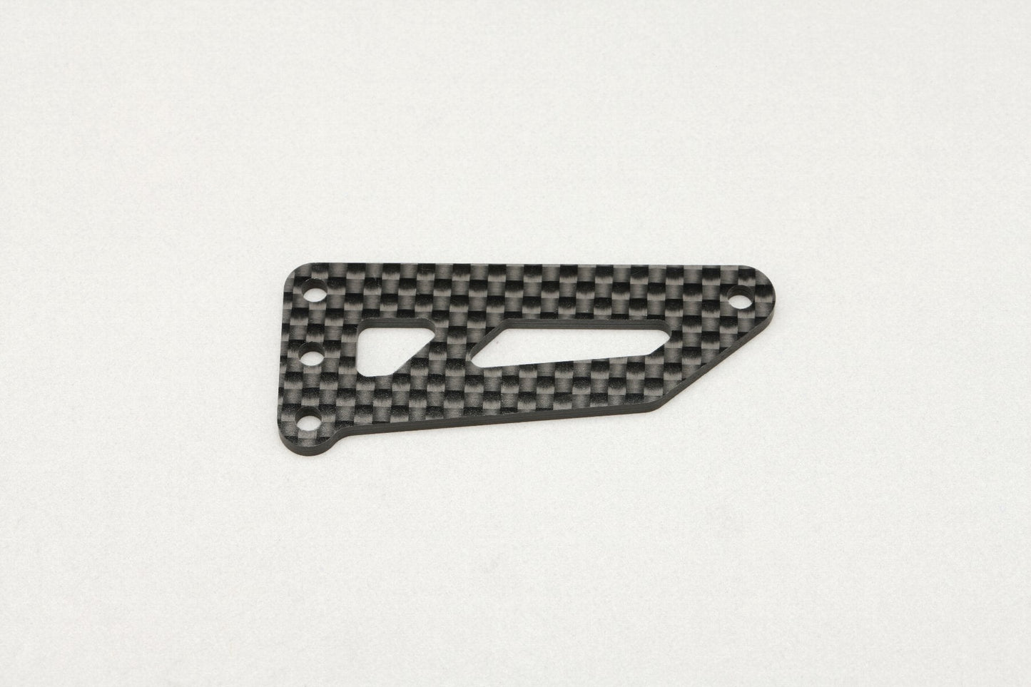 S4-203P2A Yokomo Graphite Servo Mount Plate