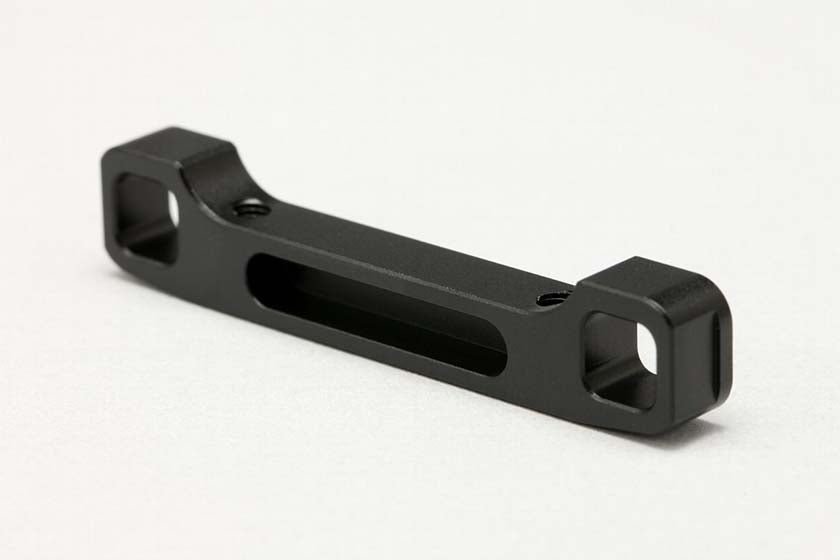 S4-300RF1A Yokomo Aluminum Rear Suspension Mount (RF)