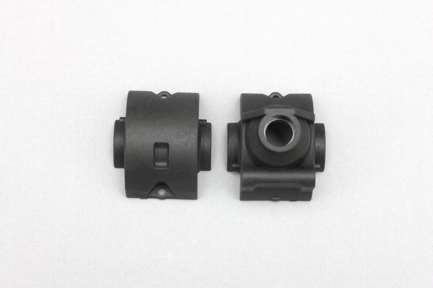 S4-302RA Yokomo Rear Transmission Case