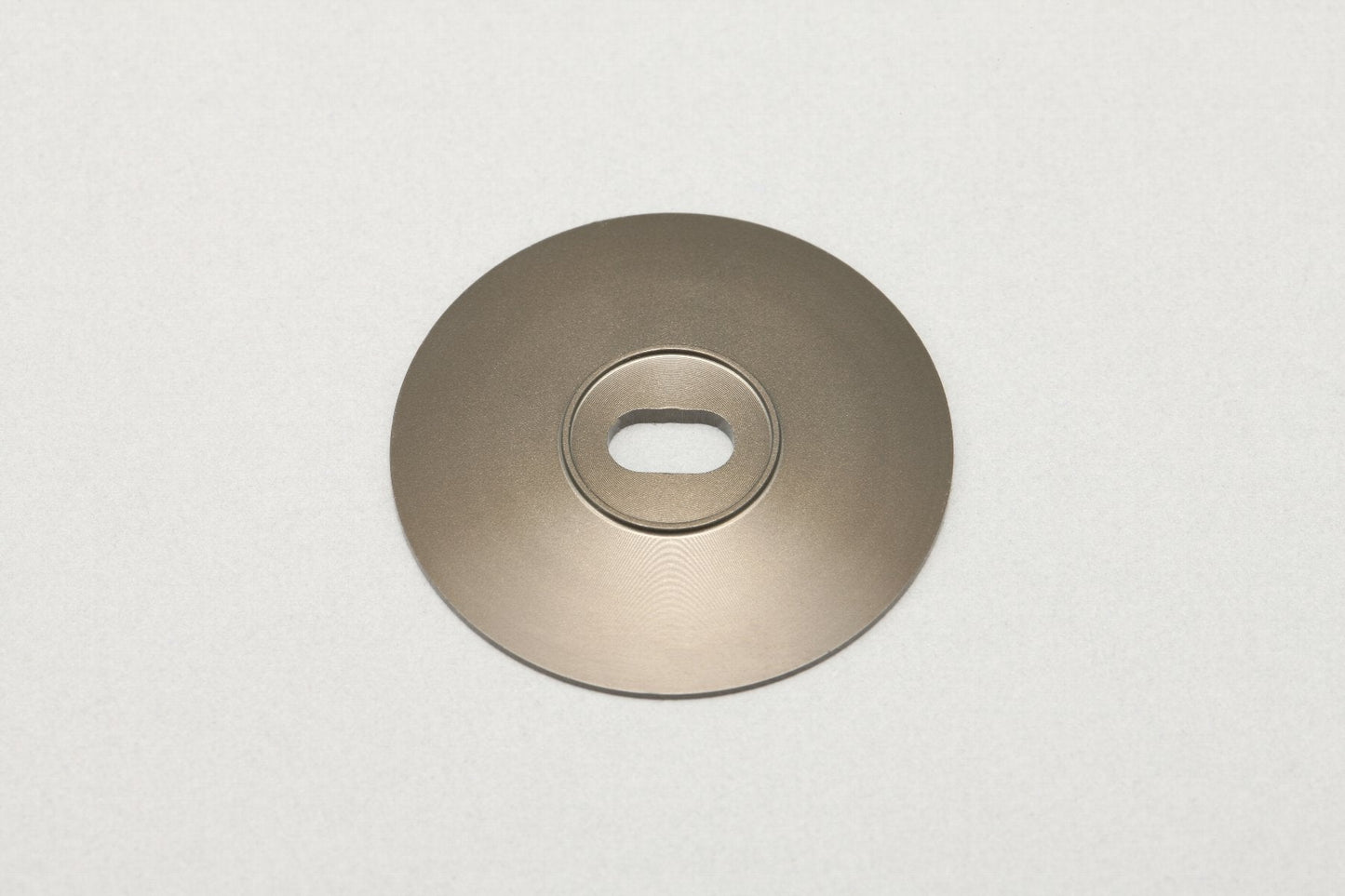 S4-303P2A Yokomo Slipper Plate