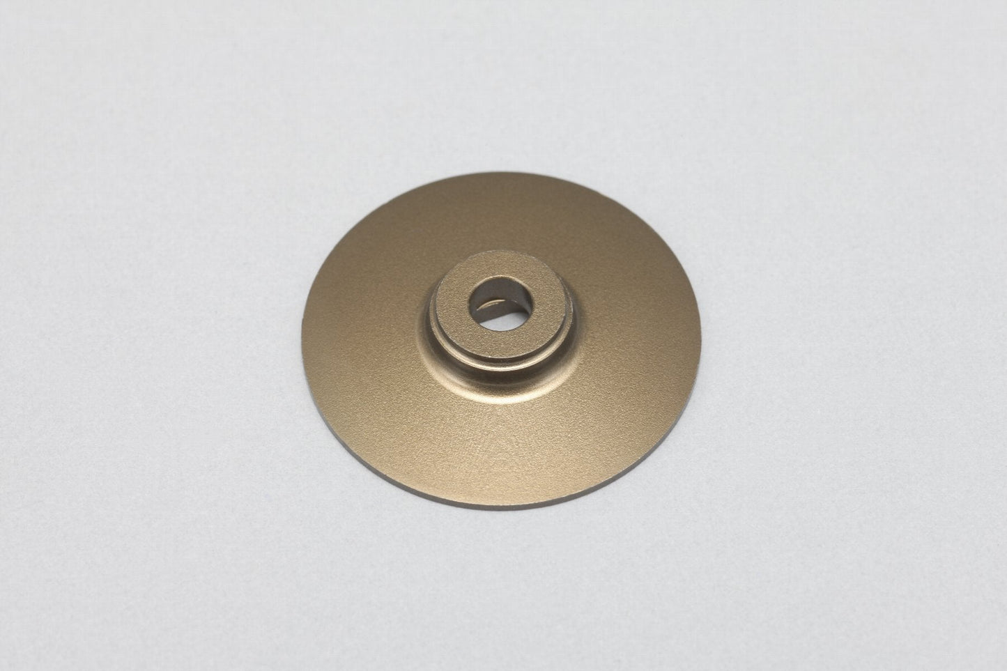 S4-303PA Yokomo Slipper Plate (Hard Anodized)