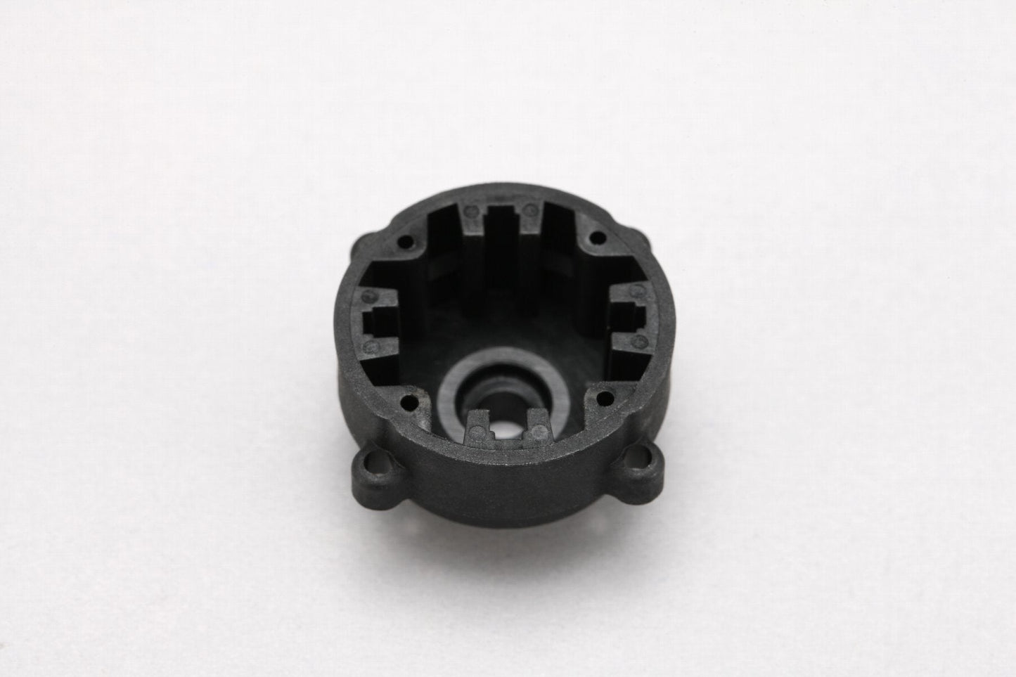 S4-504GHA Yokomo Center Gear Diff Housing