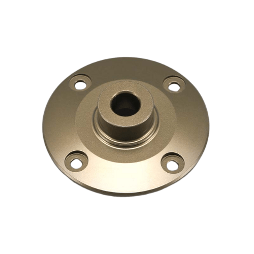 S4-504GHCA Yokomo Center Gear Diff Housing Cap