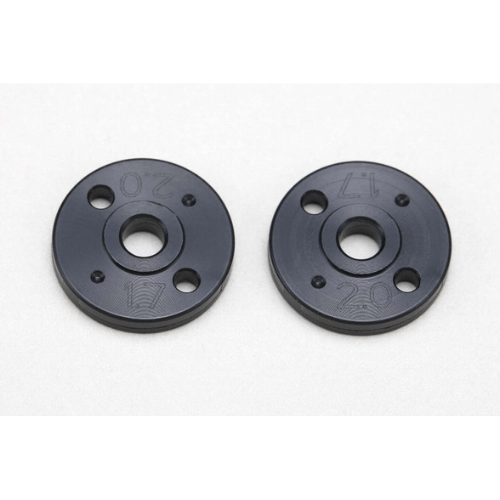 S4-S17213 Yokomo 13mm Shock Pistons (Φ1.7×2×2.0mm)