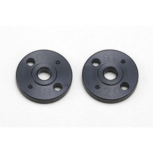 S4-S18213 Yokomo 13mm Shock Pistons (Φ1.8×2×2.0mm)
