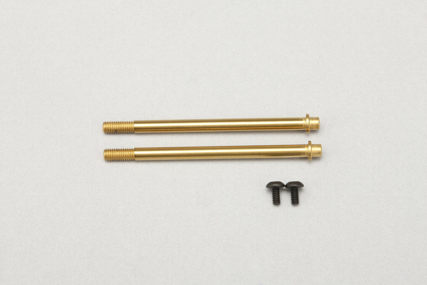 S4-S2LTA Yokomo Rear Long “X30” Titanium Shock Shaft (2)
