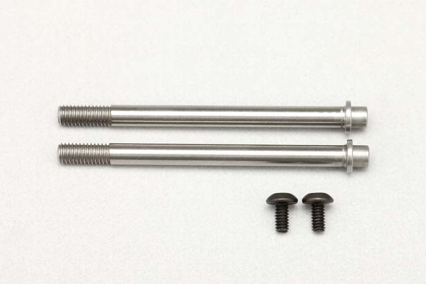 S4-S2SA Yokomo Short Front “X30” Shock Shaft (2)