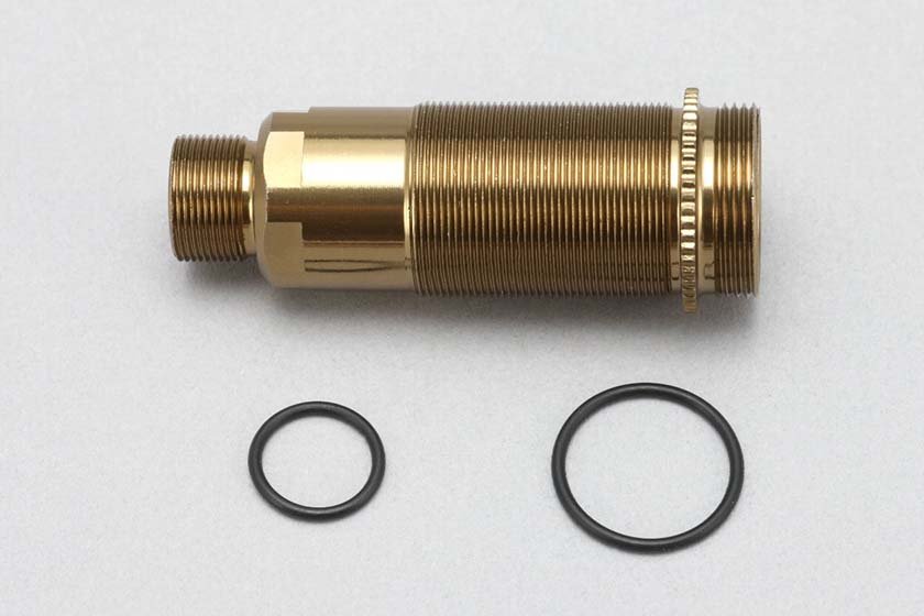 S4-S4LA Yokomo Long Rear “X30” Shock Body
