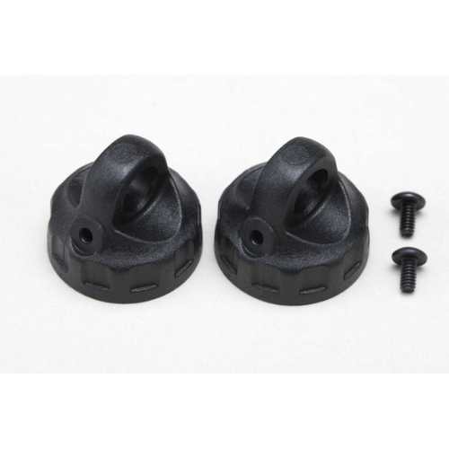 S4-S813R Yokomo 13mm Shock Caps