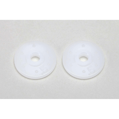 S4-SB1315 Yokomo 13mm Blank Shock Pistons (1.5mm Thick)