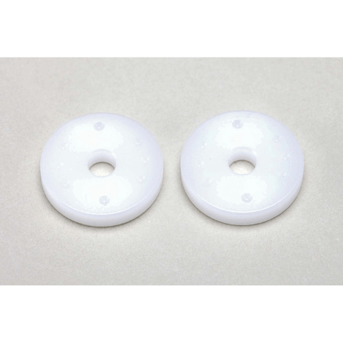S4-SB1325 Yokomo 13mm Blank Shock Pistons (2.5mm Thick)