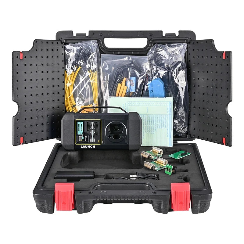 N LAUNCH X431 IMMO Plus Car Key Programmer Programming Tool Automotive Diagnostc Scanner Autoscanner Auto Diagnost Immobilizer