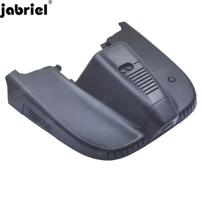 2K 1080P Car DVR Dash Cam Driving Recorder for ALFA ROMEO Stelvio Quadrifoglio for ALFA ROMEO Giulia Quadrifoglio GTA Veloce