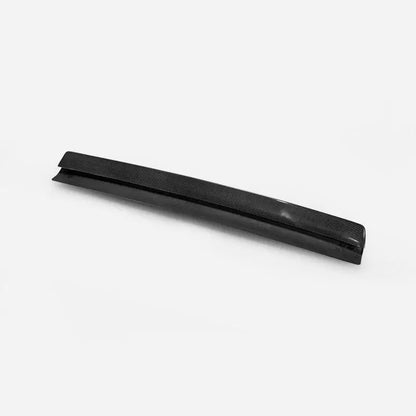 Suitable For Nissan Skyline R32 Carbon Fiber Rear Add-on Fujimura Spoiler