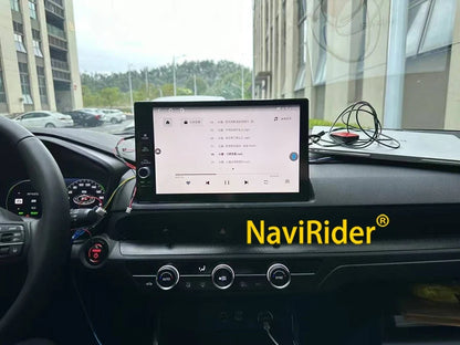 11.5" Android Screen For Honda CRV Cr-v 2020 2021 2022 2023 GPS CarPlay Car Radio Multimedia Video Player Automotive Navigation