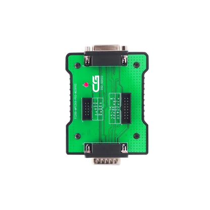 CG CGDI FC200 ECU Programmer Full Version with 6HP 8HP/MSV90/N55/N20/B48/B58 and MPC5XX Adapter Set for EDC16/ME9.0