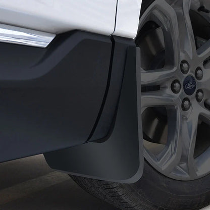 Mudguards for Jaguar F-PACE 2013-2023 Car Fender Mud Flap Guards Splash Mudflaps 2022 2021 2020 2019 2018  2017 2016 2015 2014