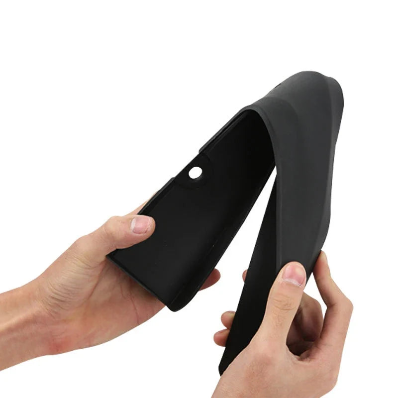 Mudguards for Jaguar F-PACE 2013-2023 Car Fender Mud Flap Guards Splash Mudflaps 2022 2021 2020 2019 2018  2017 2016 2015 2014
