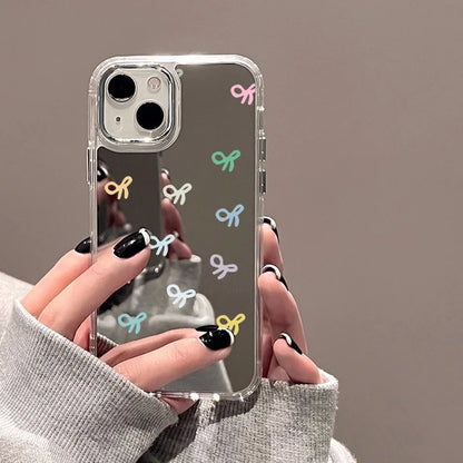 Cute Bowknot Phone Case