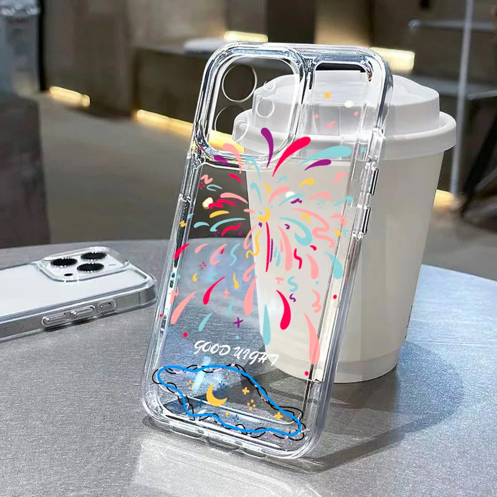 Colorful Phone Case
