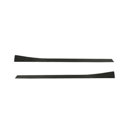 Wholesale Auto Parts Carbon Fiber Bodykit Front Bumper for Cadillac CTS 2013-2019