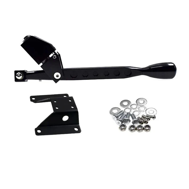 Short Shifter Direct Car Modification Quick Shift Lever Adjustable Transmission Suitable for Honda B-series D-series EG EK CRX