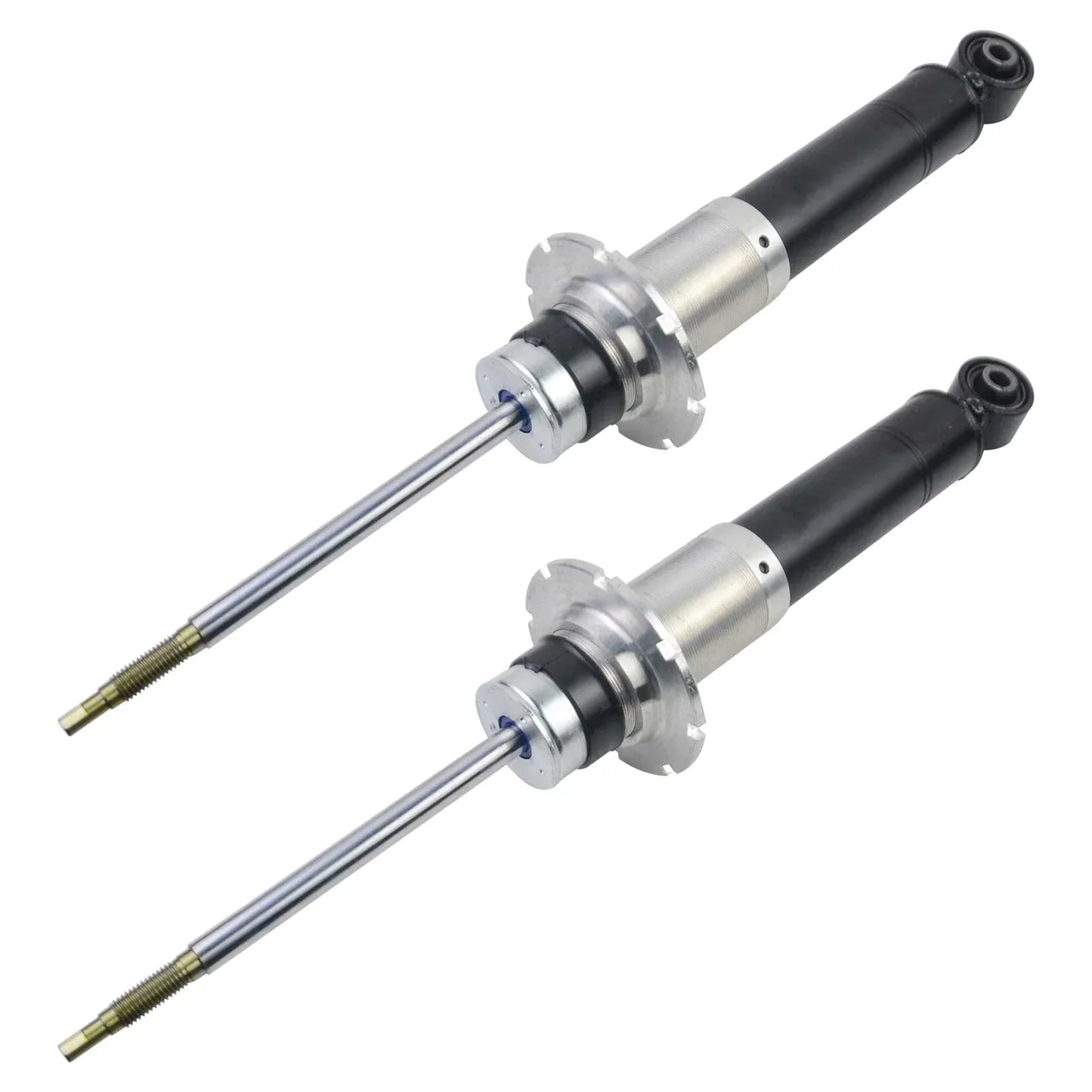 AP01 For Ferrari California 2009-2014 Base 2-Door 4.3L Shock Absorber Rear 247210 247209