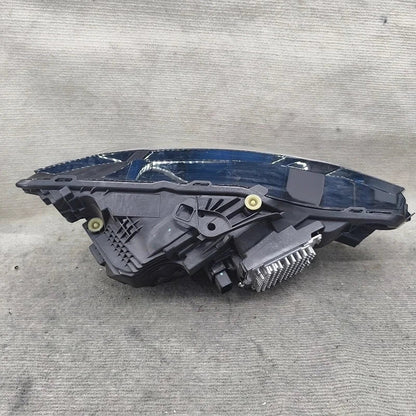 Car headlight assembly for Volvo Polestar 2 2020-2024 led headlamp flash light car accessories